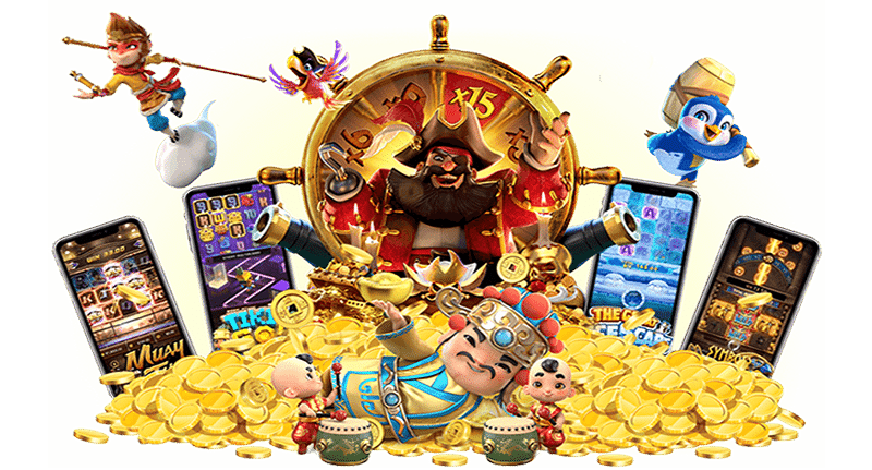 จ่ายง่ายเร็ว